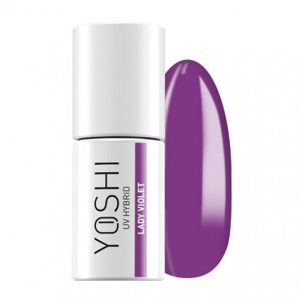 Lady Violet 6 ml - 126