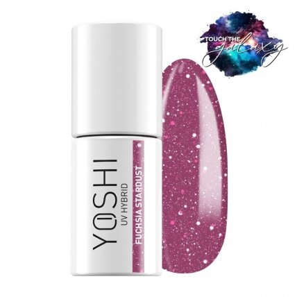 Fuchsia Stardust 6 ml - 524