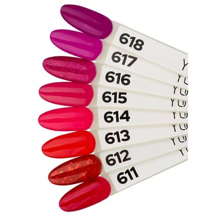 Big Love 6 ml - 618 2