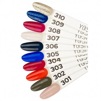 Yoga Soul 6 ml - 307 2