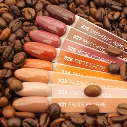 Fatte Latte 6 ml - 325 3