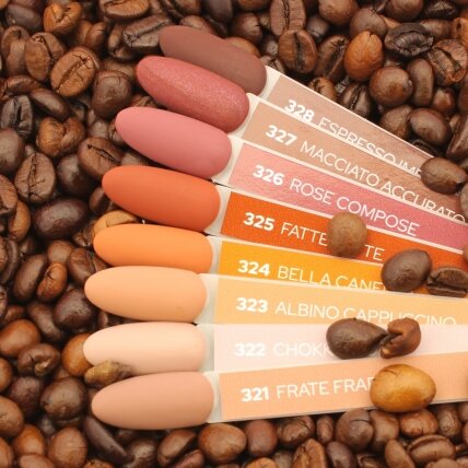 Fatte Latte 6 ml - 325 2