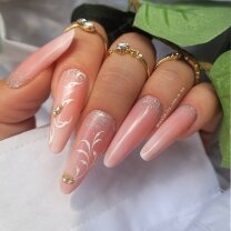 French Nude 6 ml - 002