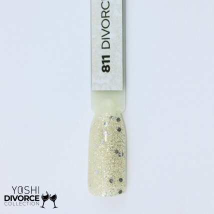 Divorce Party 6 ml - 811 1