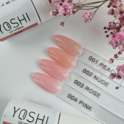 French Peach 6 ml - 001 2