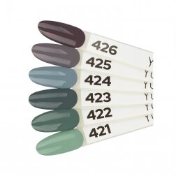 Metro Melange 6 ml - 422