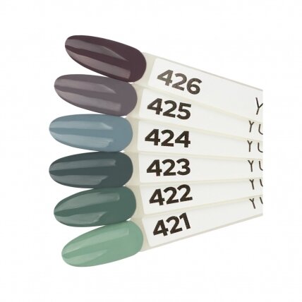 Urban Elegance 6 ml - 421 2