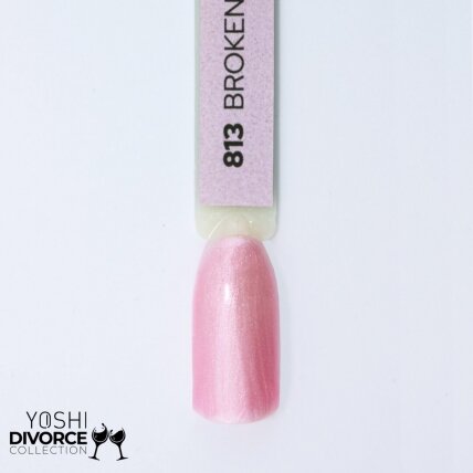 Broken Glass 6 ml - 813 1