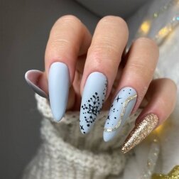 Gentle 6 ml - 401