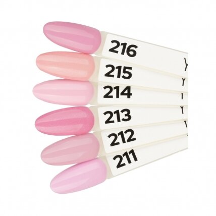 Bridesmaid 6 ml - 214 2