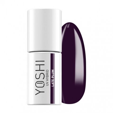 Late Plum 6 ml - 311