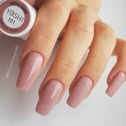 Sepia Sake 6 ml - 101