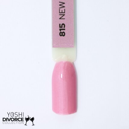 New Me 6 ml - 815 1