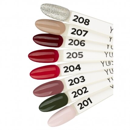 Red Carpet 6 ml - 204 2