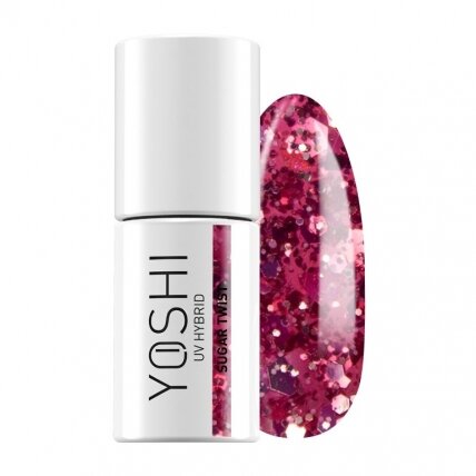 Sugar Twist 6 ml - 724