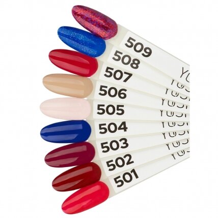 Handcuffs. Fun 6 ml - 505 2