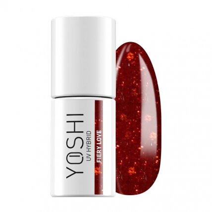 Fiery Love 6 ml - 612