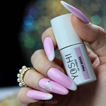 Pink Bride 6 ml - 211 2