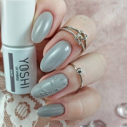 Hazy 6 ml - 402 1