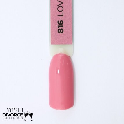 Lover 6 ml - 816 1