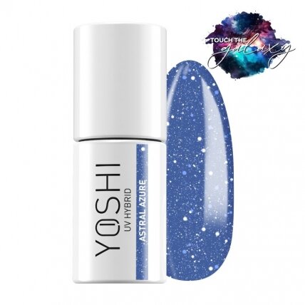 Astral Azure 6 ml - 527