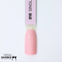 Single Again 6 ml - 818