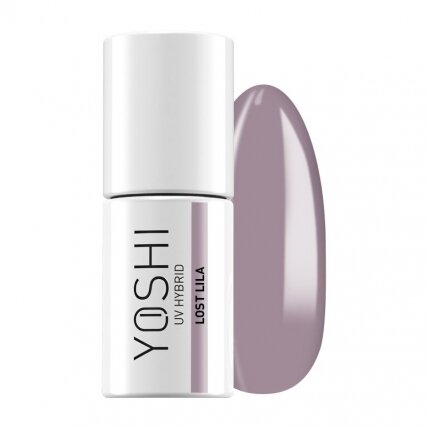 Lost Lila 6 ml - 102