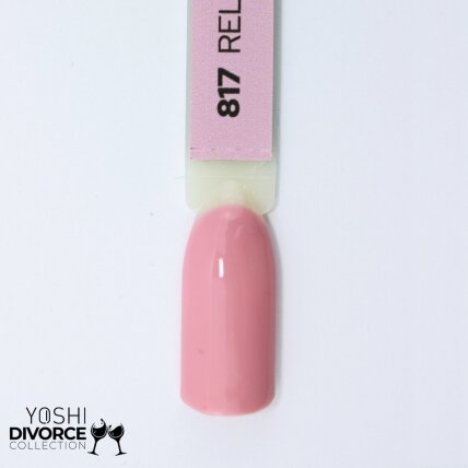 Relief 6 ml - 817 1