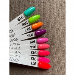 Tanjerin 6 ml - 917