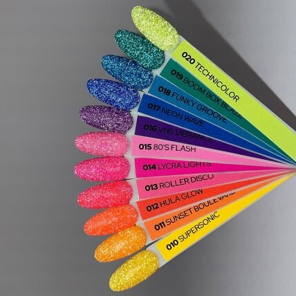 Lycra Lights 6 ml - 014 2