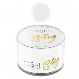 YOSHI Easy PRO Milky White