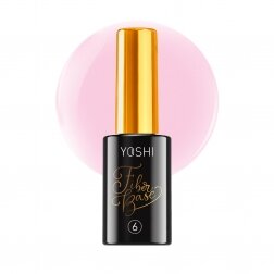 YOSHI Fiber Bazė No6. 10 ml