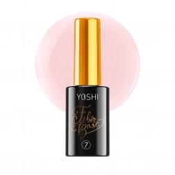 YOSHI Fiber Bazė No7. 10 ml