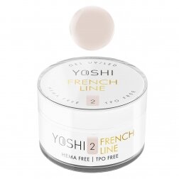 YOSHI French Line 2