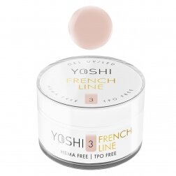 YOSHI French Line 3