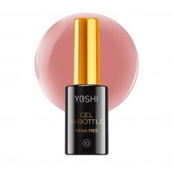 YOSHI Gel In Bottle No10. 10 ml