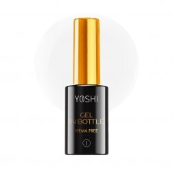 YOSHI Gel In Bottle No1. 10 ml