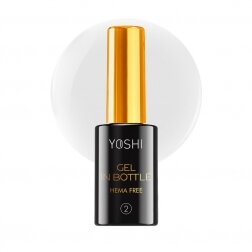 YOSHI Gel In Bottle No2. 10 ml