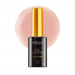 YOSHI Gel In Bottle No7. 10 ml