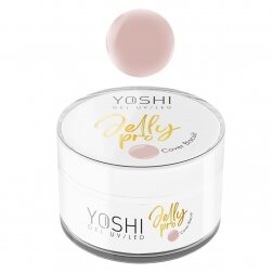 YOSHI Jelly Pro Cover Biscuit