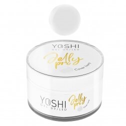 YOSHI Jelly Pro Cover Ivory