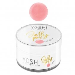 YOSHI Jelly Pro Pink Gloss