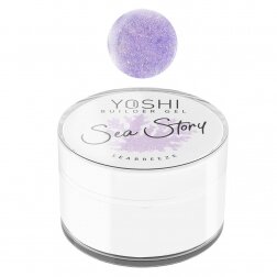 YOSHI Seabreeze. 15 ml