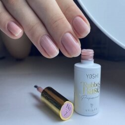 YOSHI Kaučiukinė Bazė No7. 10 ml