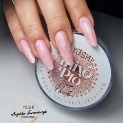 YOSHI Thixo PRO Champagne  Nude. 50 ml