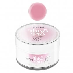 YOSHI Thixo PRO Champagne Pink. 50 ml