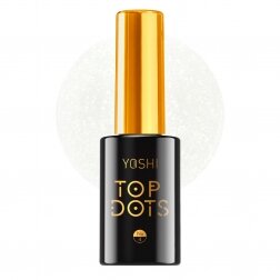 YOSHI Top Dots No4. 10 ml