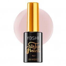 YOSHI Top French No1. 10 ml