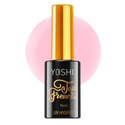 YOSHI Top French No5. 10 ml