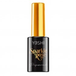 YOSHI Top Sparkle Rose. 10 ml